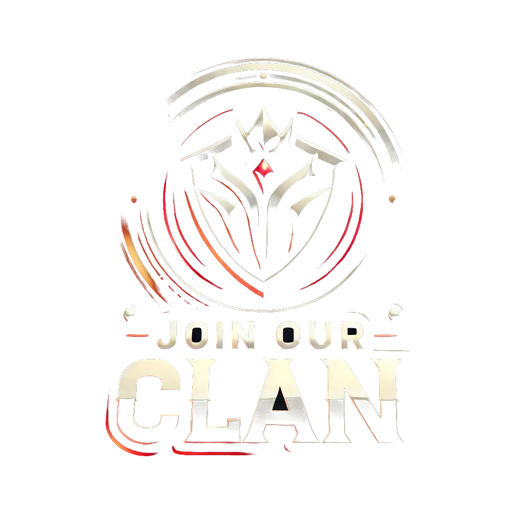 Dołącz do klanu
